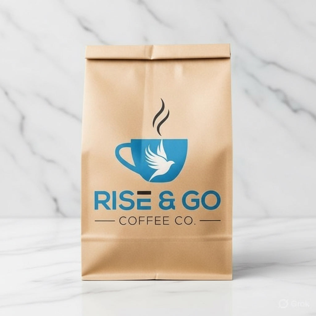 3lb Bag