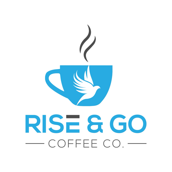 Rise& Go Coffee Co